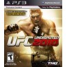 UFC Undisputed 2010 - PS3