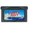 Happy Feet Game Boy Advance