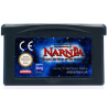Narnia: The Lion, the Witch, and the Wardrobe Gameboy Advance