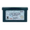 Series Of Unfortunate Events Gameboy Advance