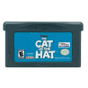The Cat In The Hat Gameboy Advance