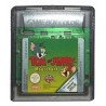 Tom & Jerry Mousehunt Gameboy Color