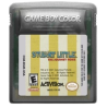 Stuart Little The Journey Home Gameboy Color