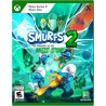 Smurfs 2 Prisoner of the Green Stone for Microsoft Xbox Series X