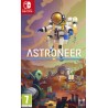 Astroneer Nintendo Switch