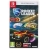 Rocket League Nintendo Switch