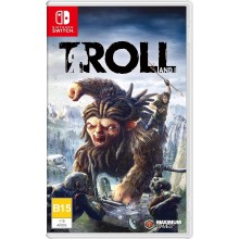 Troll and I Nintendo Switch