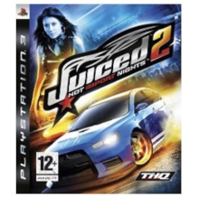 Juiced 2: Hot Import Nights PS3