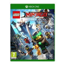 LEGO Ninjago Movie Game: Videogame (Xbox One)