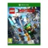 LEGO Ninjago Movie Game: Videogame (Xbox One)
