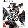 Suicide Squad: Kill the Justice League PS5