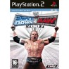 WWE Smackdown Vs Raw 2007 PS2