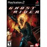 Ghost Rider PS2
