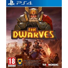 The Dwarves PS4