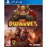 The Dwarves PS4