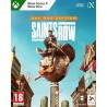 Saints Row Xbox One/Xbox Series X