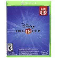 Disney Infinity 2.0 Xbox One