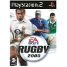 EA Rugby 2005 PS2