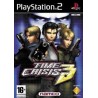 Time Crisis 3 PS2