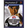 Tiger Woods PGA Tour 2005 PS2