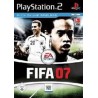 FIFA 07 PS2