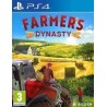 Farmer's Dynasty PS4