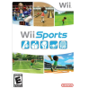 Wii Sports - Nintendo Wii
