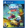 Smurfs Kart PS4
