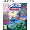 The Smurfs Dreams PS5