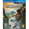 Uncharted: Golden Abyss PS VITA