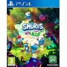 The Smurfs: Mission Vileaf PS4