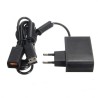 Kinect adapteris tinkantis Xbox 360 konsolei
