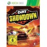 Dirt Showdown Xbox 360