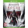 Assassin's Creed Rogue Remastered XBOX ONE