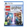 Lego Harry Potter Collection PS5