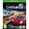 Project Cars 2 (Xbox One)