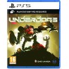 UNDERDOGS PSVR2/PS5