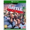WWE 2k Battlegrounds XBOX ONE/ XBOX SERIES X