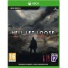 Hell Let Loose Xbox Series X