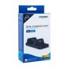 DOBE PS4 Dual Charging Dock, krovimo stotelė