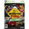 Monster Madness Battle For Suburbia Xbox 360