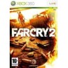 Far Cry 2 Xbox 360