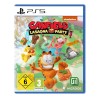 Garfield Lasagna Party PS5