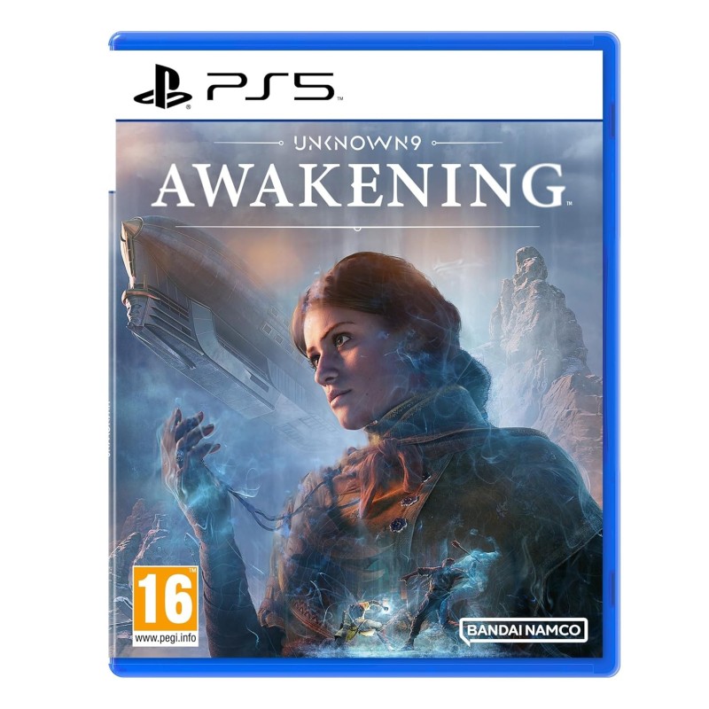 Unknown 9 Awakening PS5