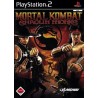 Mortal Kombat - Shaolin Monks PS2