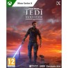 Star Wars Jedi Survivor Xbox Series X