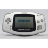 Nintendo Game Boy Advance Konsolė AGB-001 GBA - balta