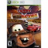 Cars Mater-National Championship XBOX 360