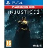 Injustice 2 PS4