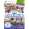 F1 Race Stars Xbox 360